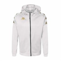 Men's Sports Jacket Kappa Grevolo