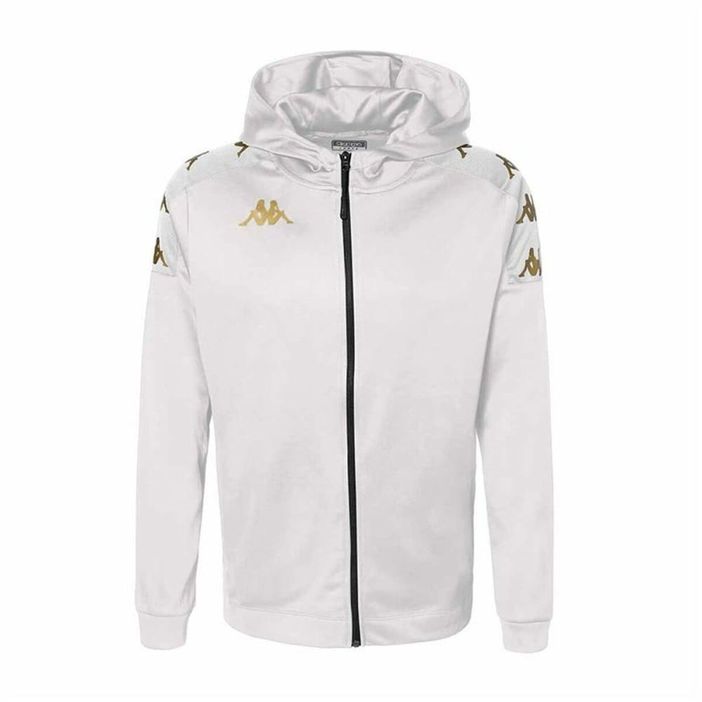 Men's Sports Jacket Kappa Grevolo