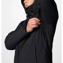 Men's Sports Jacket Columbia Iceberg Point™ II Black