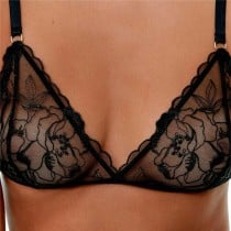 Bra Black Limba Naomi Black