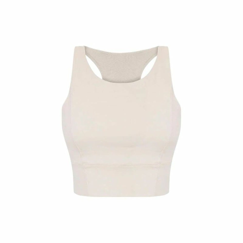 Haut de Sport pour Femme Black Limba Diardi Crème