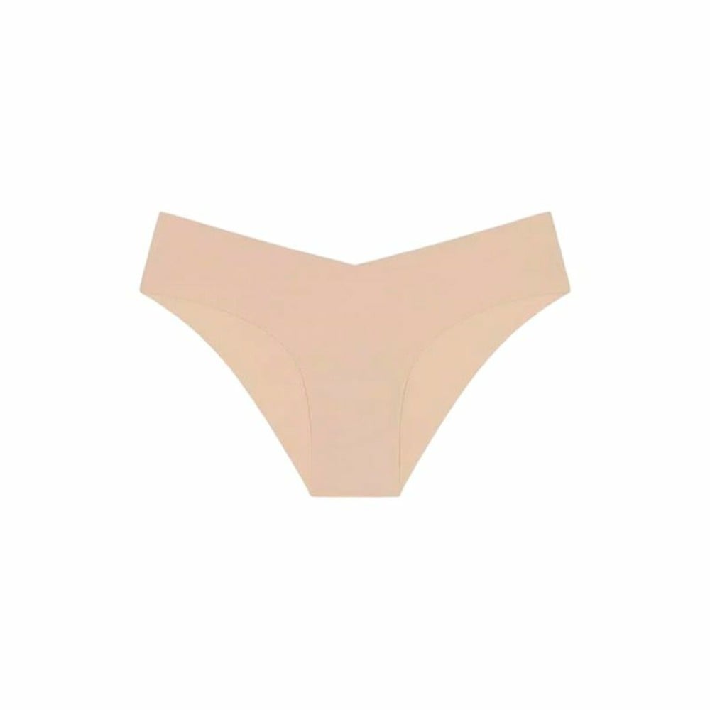 Panties Black Limba Loa Cream
