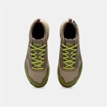 Turnschuhe Reebok Nano X4 Adventure Hellbraun