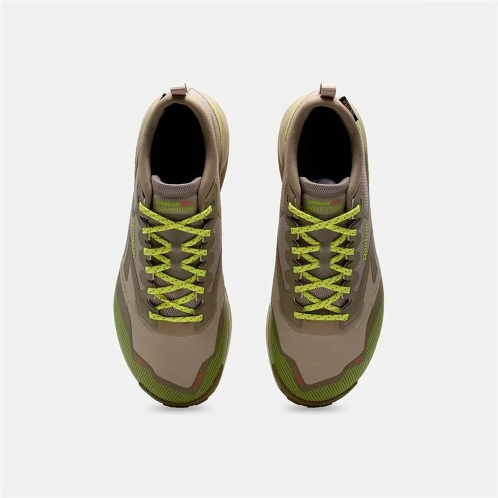 Turnschuhe Reebok Nano X4 Adventure Hellbraun