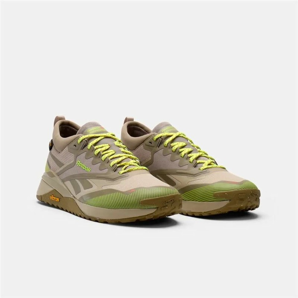 Turnschuhe Reebok Nano X4 Adventure Hellbraun