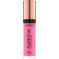 Rouge à lèvres liquide Catrice Plump It Up Nº 050 Good vibrations 3,5 ml