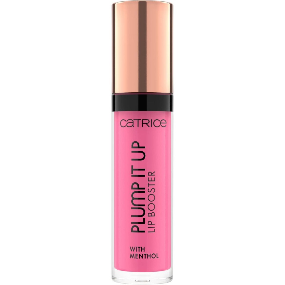 Rouge à lèvres liquide Catrice Plump It Up Nº 050 Good vibrations 3,5 ml