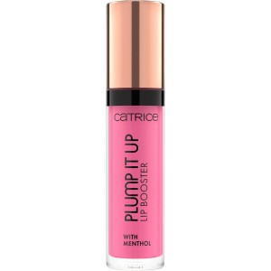 Liquid lipstick Catrice Plump It Up Nº 050 Good vibrations 3,5 ml