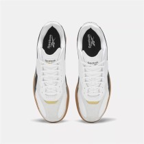Turnschuhe Reebok Hammer Street Weiß