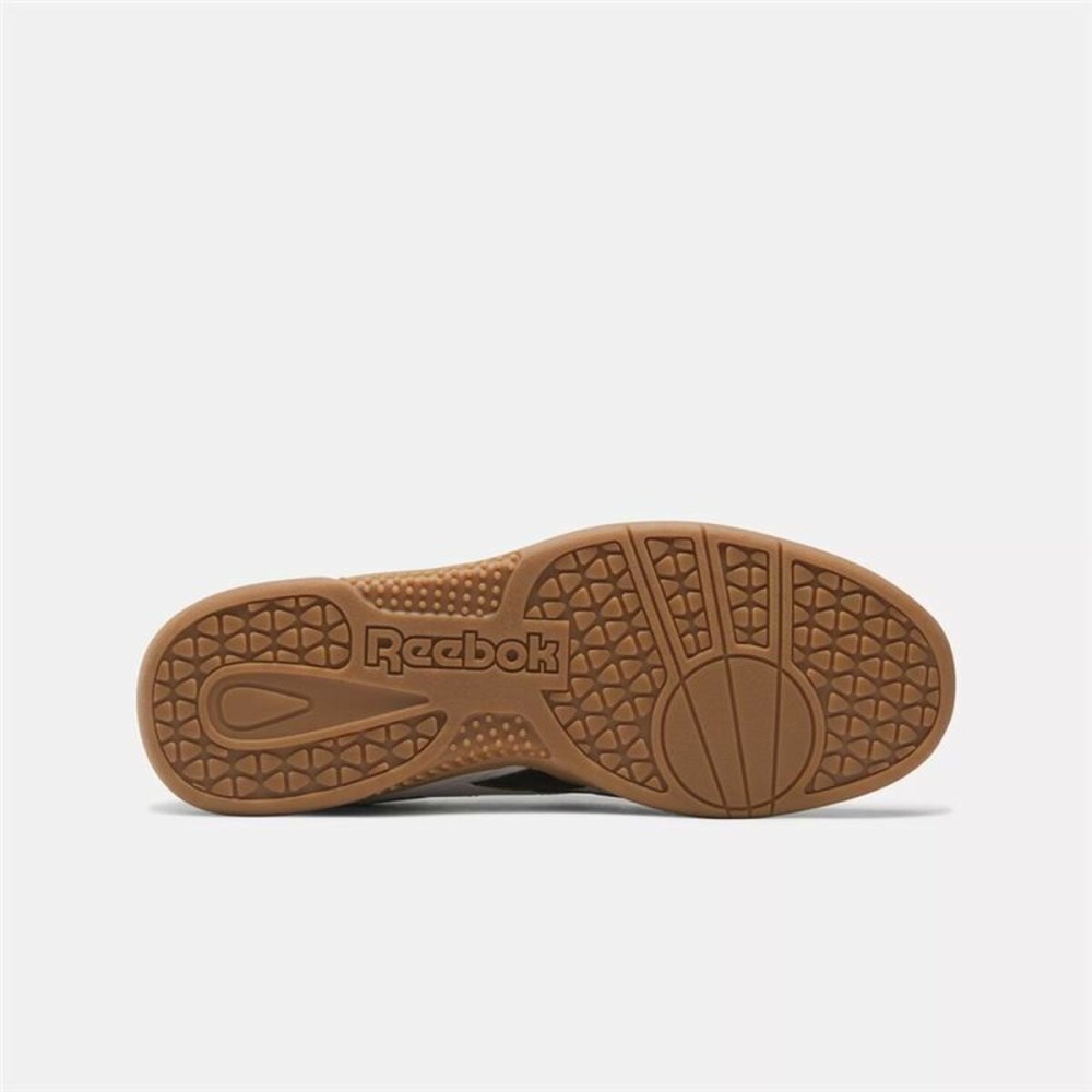 Turnschuhe Reebok Hammer Street Weiß