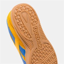 Turnschuhe Reebok Hammer Street Gelb Orange