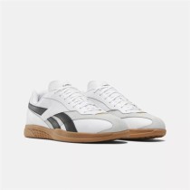 Baskets Reebok Hammer Street Blanc