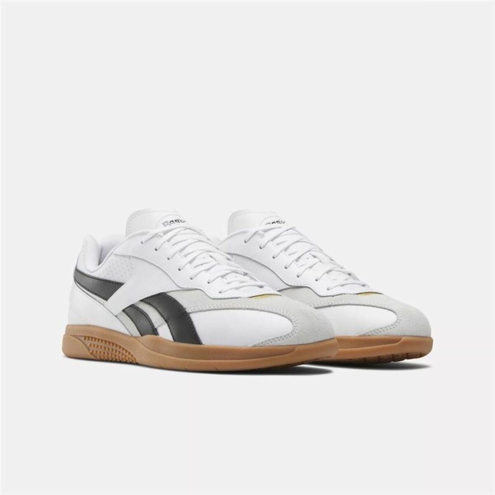 Turnschuhe Reebok Hammer Street Weiß