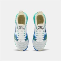Laufschuhe für Damen Reebok Nano Court Weiß