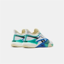Laufschuhe für Damen Reebok Nano Court Weiß