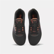 Laufschuhe für Damen Reebok Nano X4 Schwarz