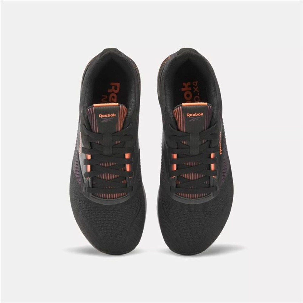 Laufschuhe für Damen Reebok Nano X4 Schwarz
