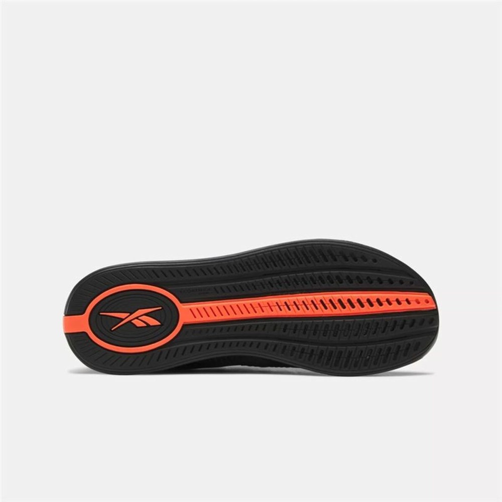 Laufschuhe für Damen Reebok Nano X4 Schwarz