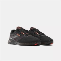 Laufschuhe für Damen Reebok Nano X4 Schwarz