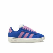 Laufschuhe für Damen Adidas Grand Court Alpha 00S Blau