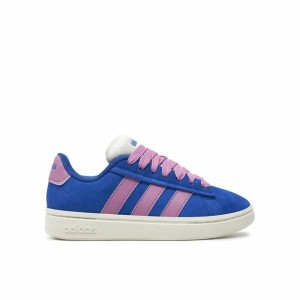 Laufschuhe für Damen Adidas Grand Court Alpha 00S Blau