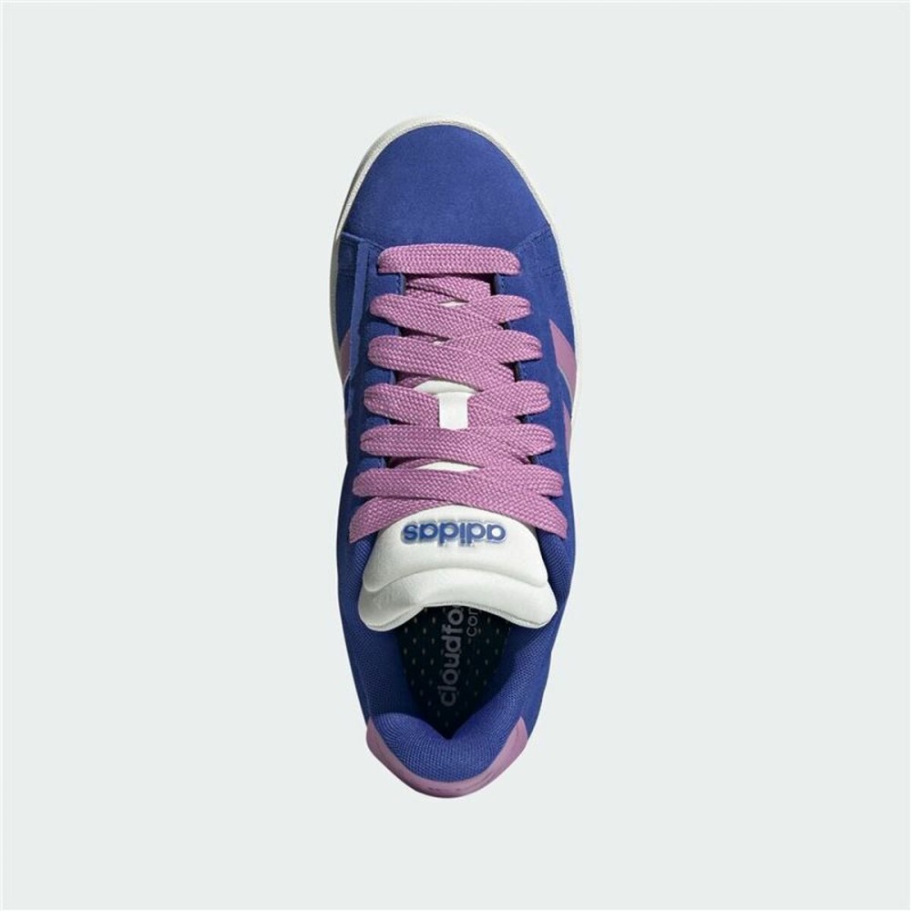 Laufschuhe für Damen Adidas Grand Court Alpha 00S Blau