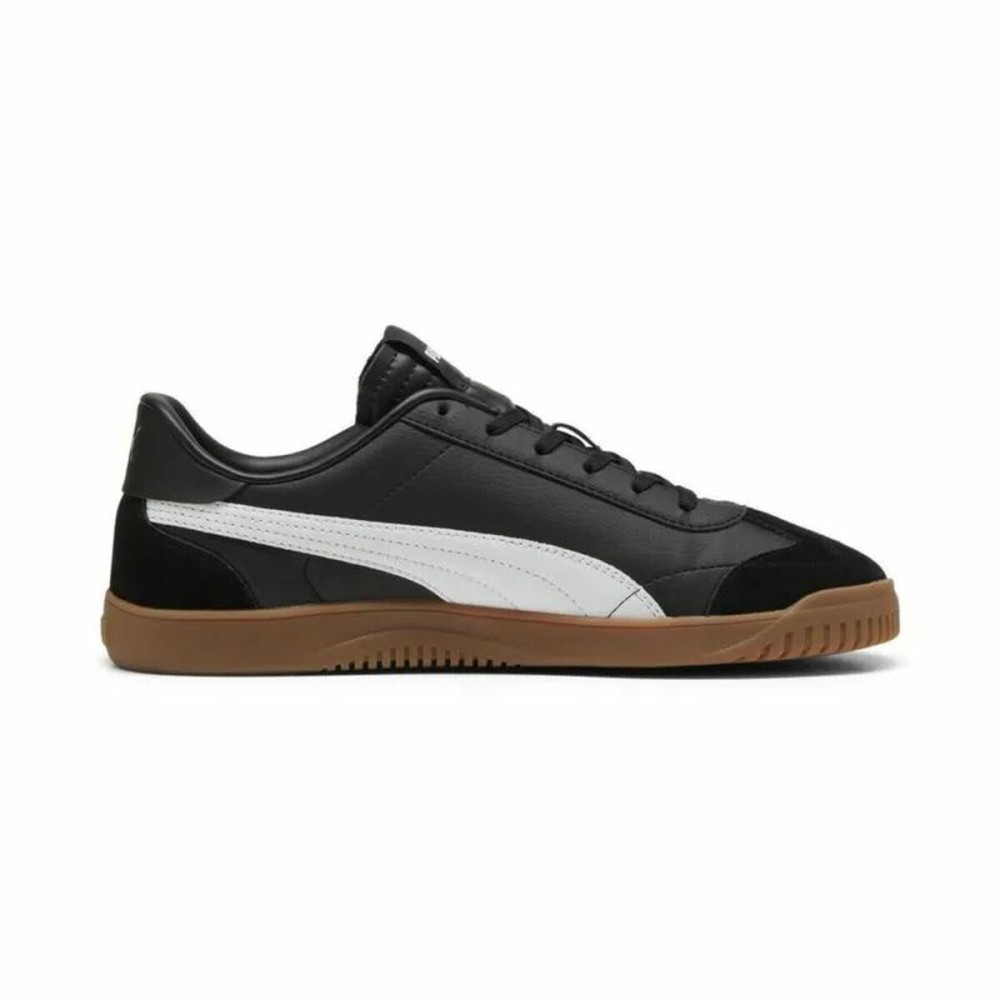Herren-Sportschuhe Puma Club 5V5 Sd