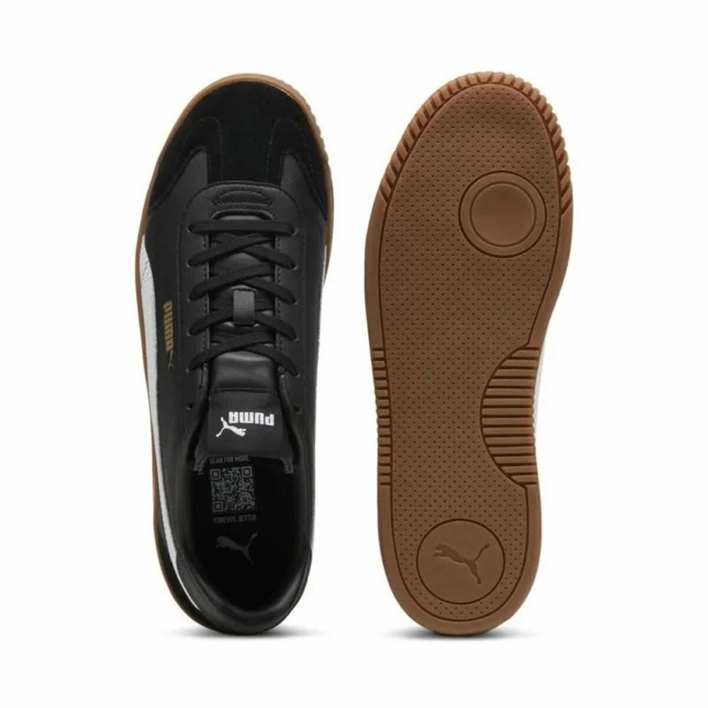 Herren-Sportschuhe Puma Club 5V5 Sd