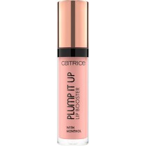 Liquid lipstick Catrice Plump It Up Nº 060 Real talk 3,5 ml