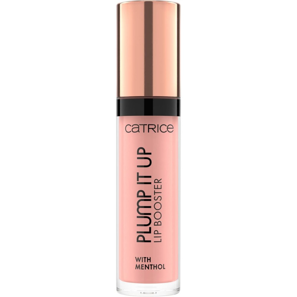 Lipgloss Catrice Plump It Up Nº 060 Real talk 3,5 ml