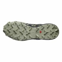 Running Shoes for Adults Salomon Speedcross 6 Grey