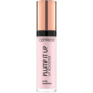 Lipgloss Catrice Plump It Up Nº 020 No fake love 3,5 ml