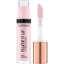 Liquid lipstick Catrice Plump It Up Nº 020 No fake love 3,5 ml