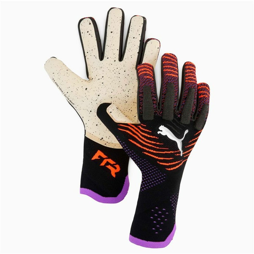 Torwarthandschuhe Puma Future Ultimate Nc Schwarz Erwachsene