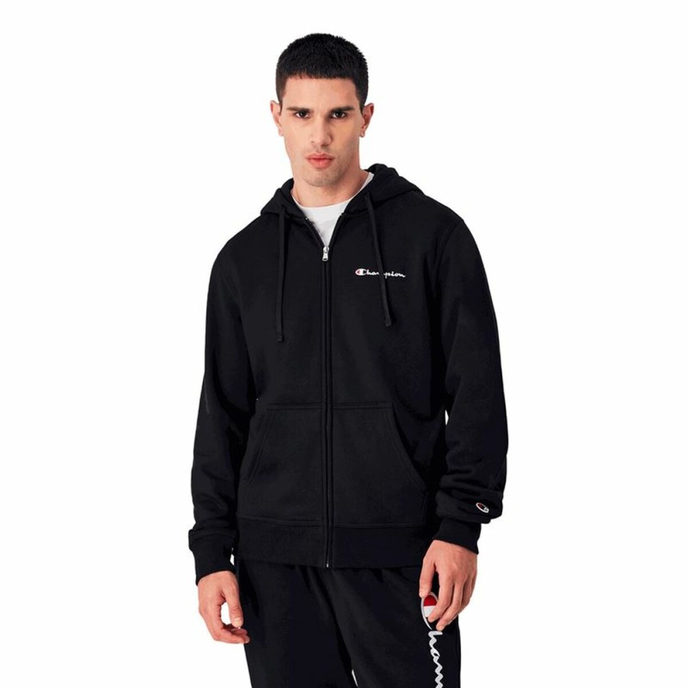 Sweat à capuche homme Champion