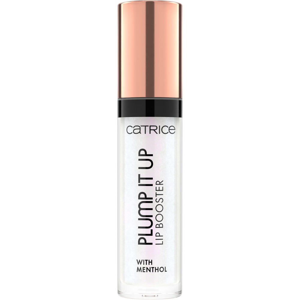 Lipgloss Catrice Plump It Up Nº 010 Poppin champagne 3,5 ml