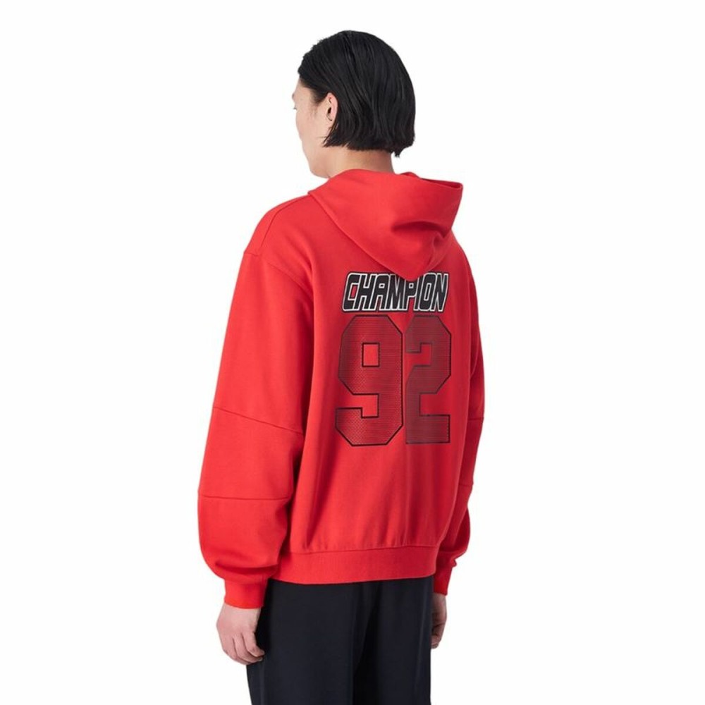 Sweat à capuche homme Champion