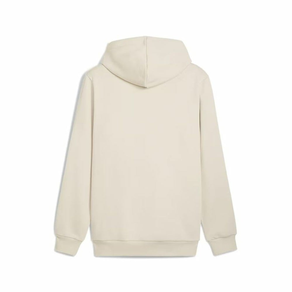 Men’s Hoodie Puma Ess Tape Minimal Gold Fl Beige