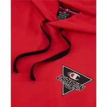 Sweat à capuche homme Champion
