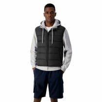 Men's Sports Gilet Champion Vest Black