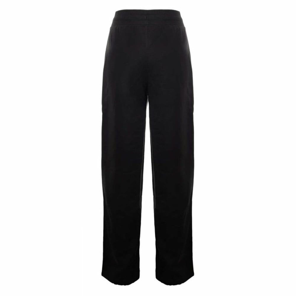 Adult's Tracksuit Bottoms Puma Essentials Black