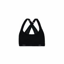 Women’s Sports Top Black Limba Skyline Mesh Black