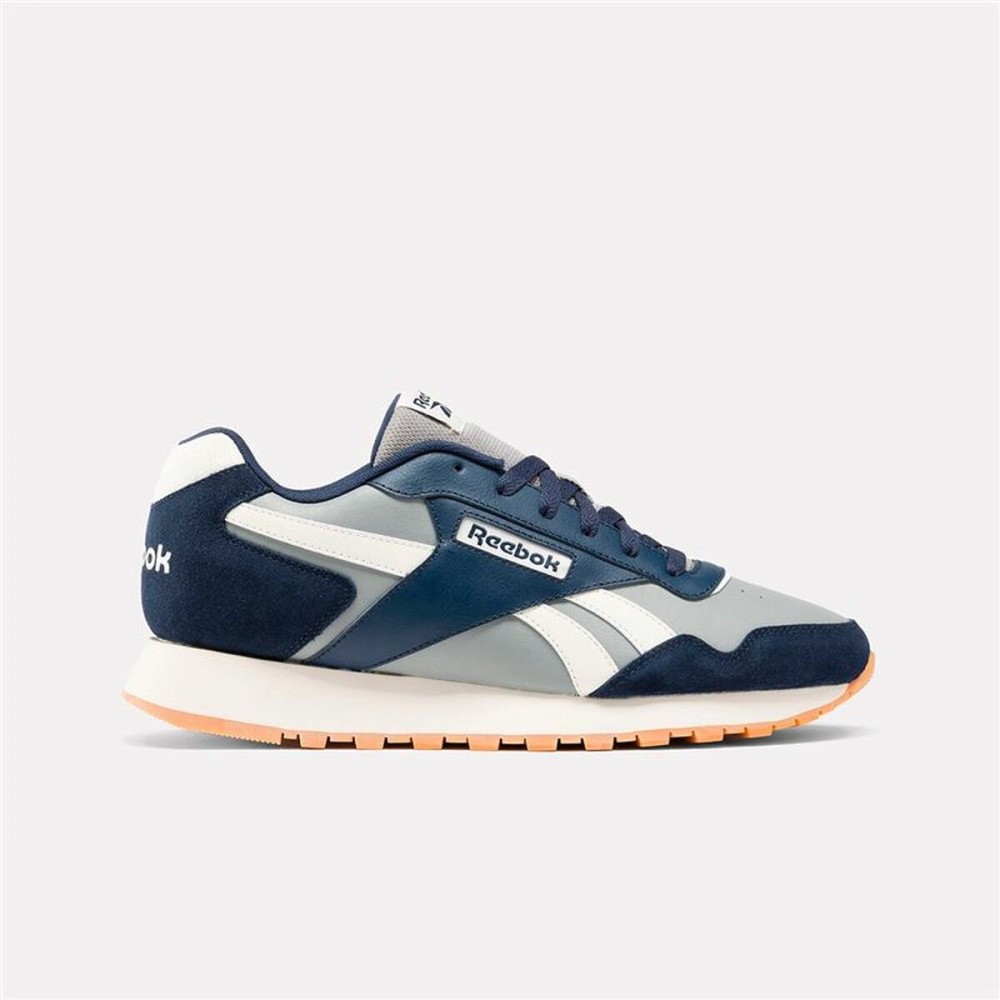 Herren Sneaker Reebok Glide Blau