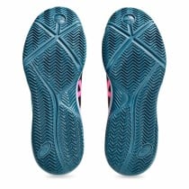 Adult's Padel Trainers Asics Gel-Dedicate 8 Padel Black