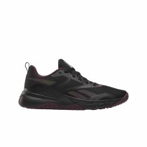 Laufschuhe für Damen Reebok Schwarz