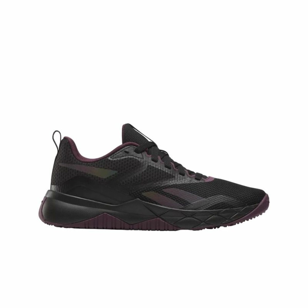 Laufschuhe für Damen Reebok Schwarz
