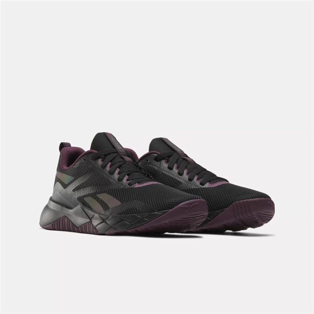 Laufschuhe für Damen Reebok Schwarz