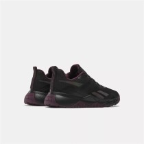 Chaussures de sport pour femme Reebok Noir