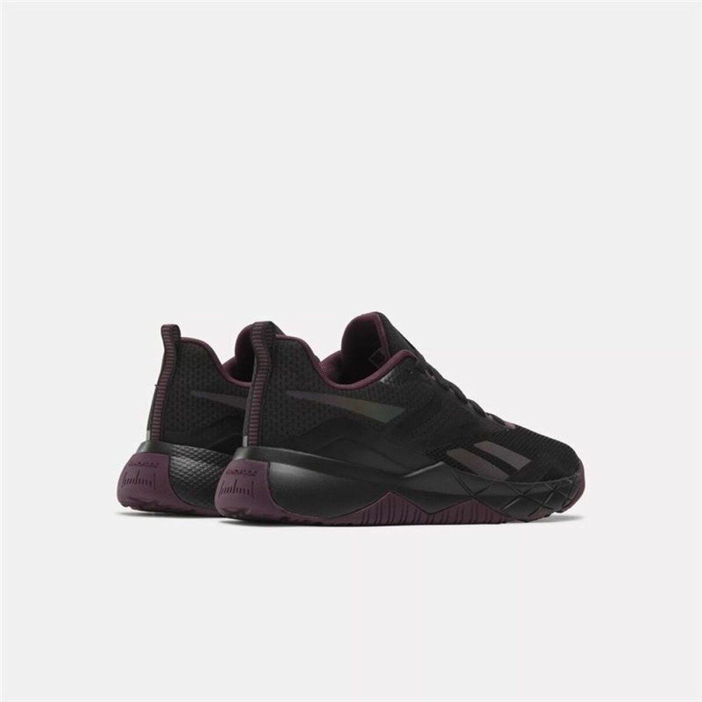 Laufschuhe für Damen Reebok Schwarz