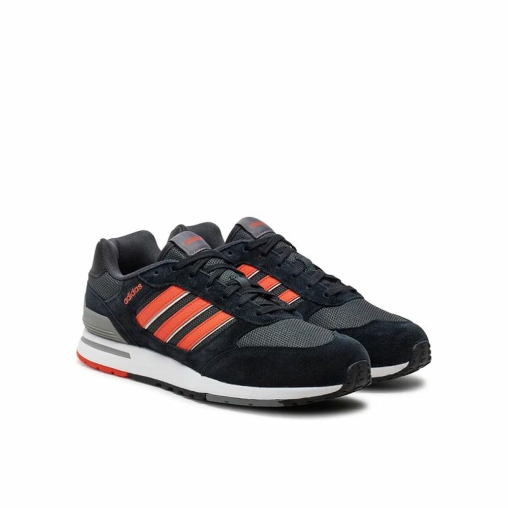 Herren Sneaker Adidas Run 80S Schwarz